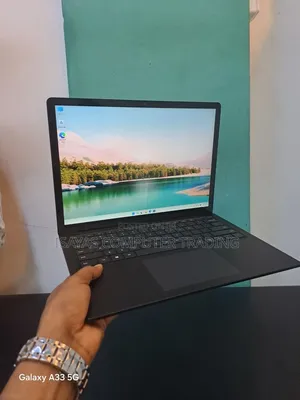 New Laptop Microsoft Surface Laptop 4 32GB Intel Core i7 SSD 1T
