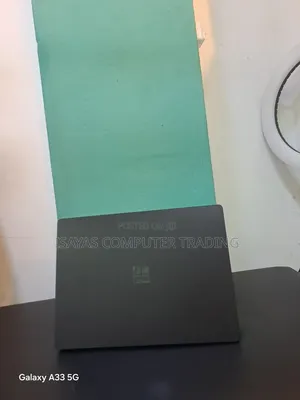 New Laptop Microsoft Surface Laptop 4 32GB Intel Core i7 SSD 1T