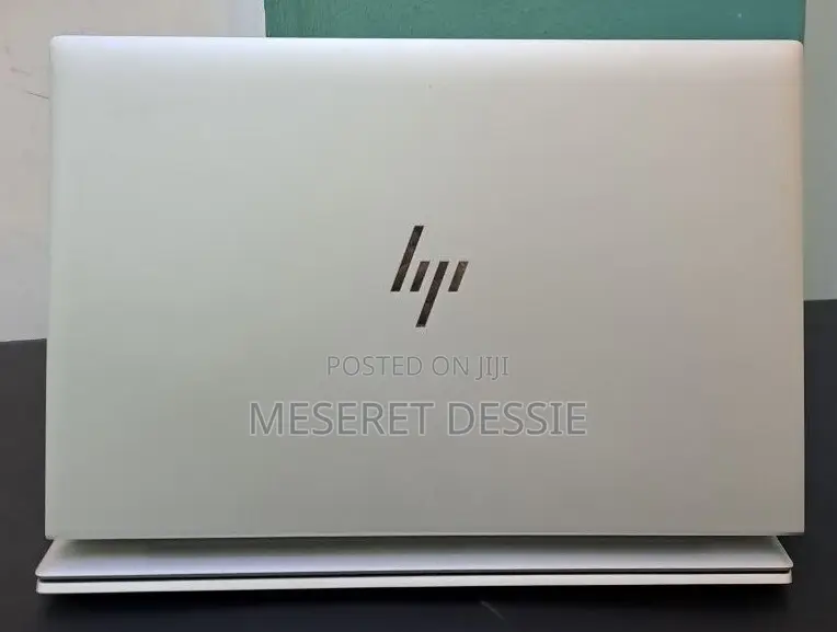 New Laptop HP 16GB Intel Core i5 SSD 512GB
