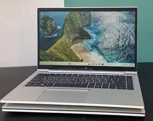 New Laptop HP 16GB Intel Core i5 SSD 512GB