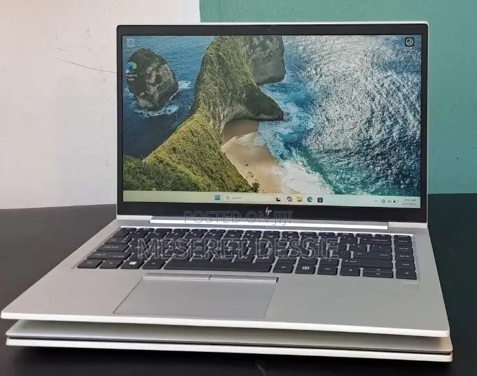 New Laptop HP 16GB Intel Core i5 SSD 512GB