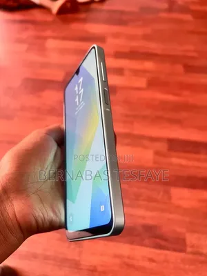 New Samsung Galaxy A16 5G 128 GB Blue