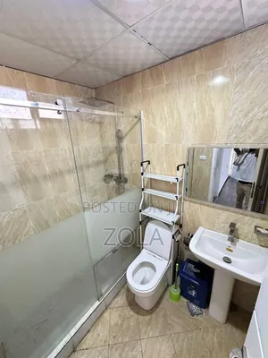Furnished 1bdrm Apartment in Yeka for rent