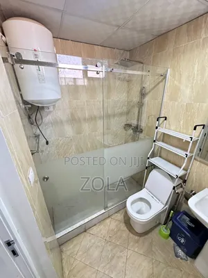 Furnished 1bdrm Apartment in Yeka for rent