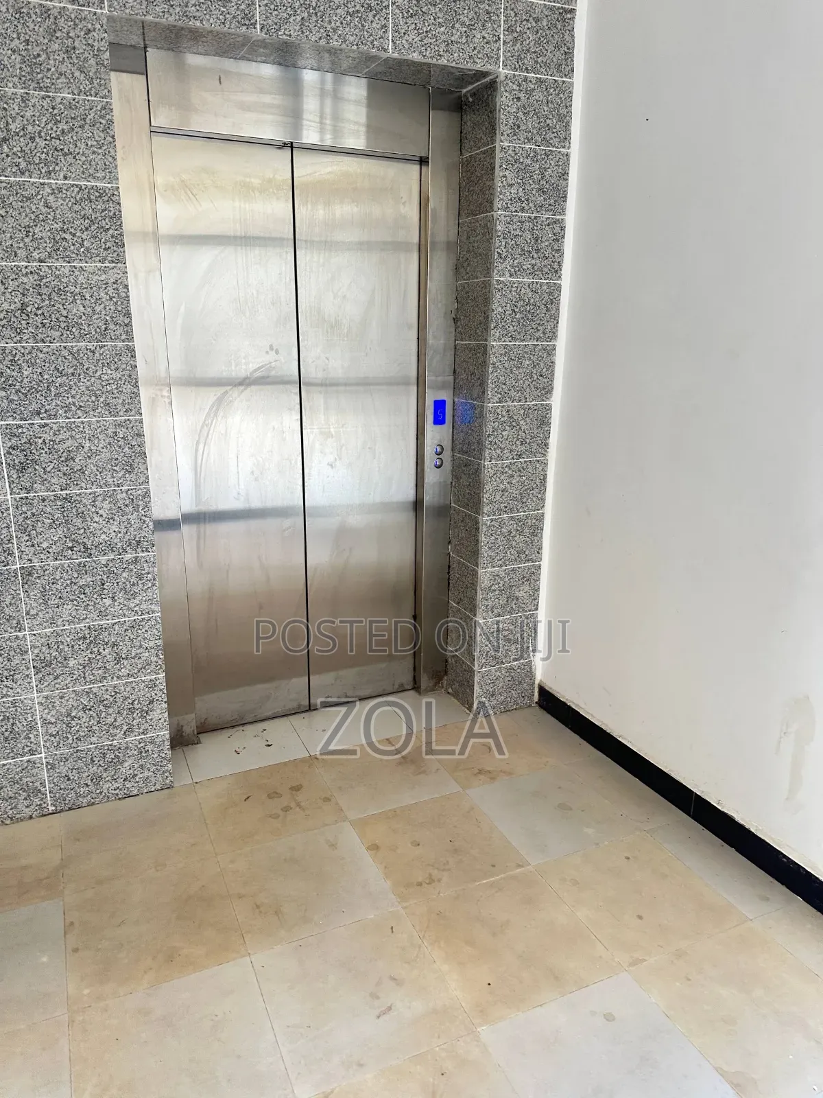 Furnished 1bdrm Apartment in Yeka for rent