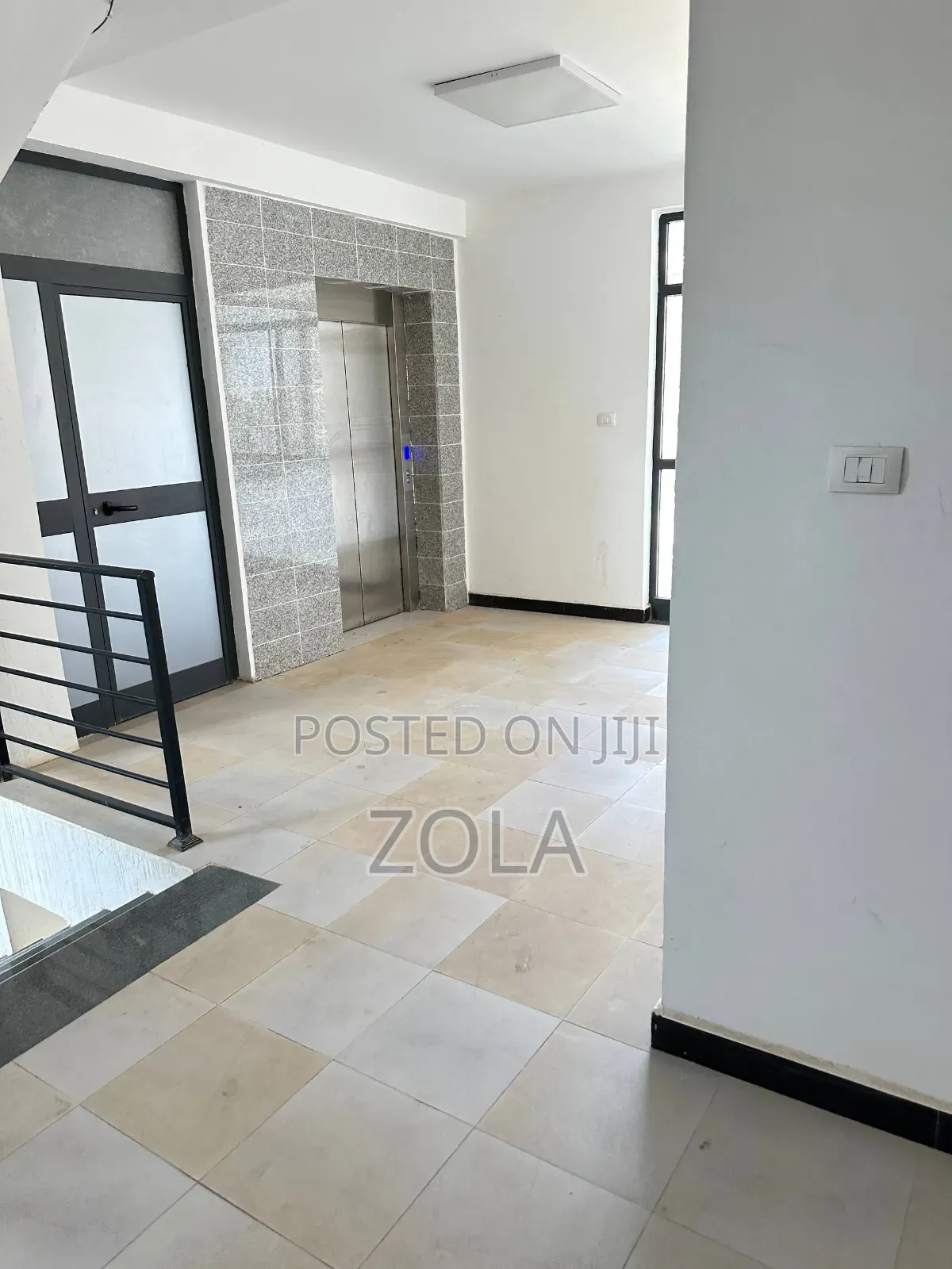 Furnished 1bdrm Apartment in Yeka for rent