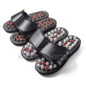 Reflexology Slippers