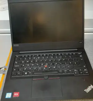 New Laptop Lenovo 8GB Intel Core i7 SSD 512GB