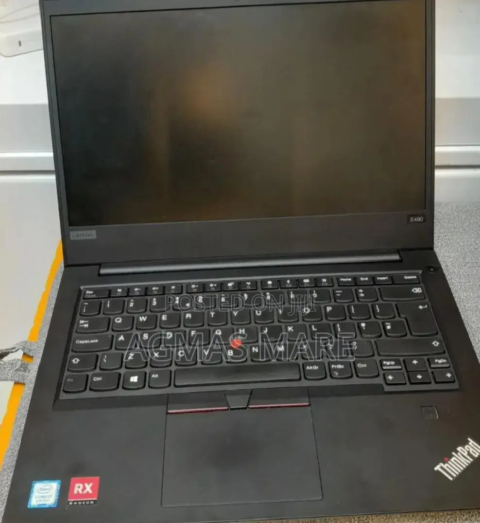 New Laptop Lenovo 8GB Intel Core i7 SSD 512GB