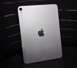 New Apple iPad Air 11 (2024) 128 GB