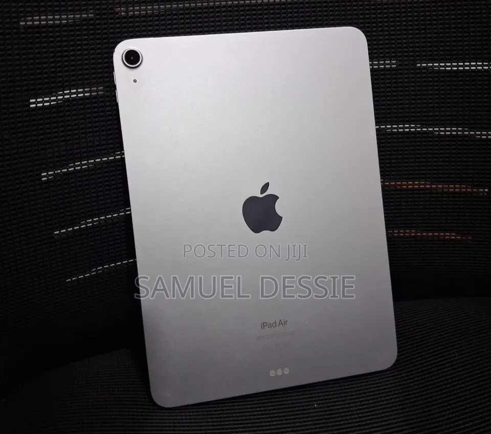 New Apple iPad Air 11 (2024) 128 GB