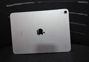 New Apple iPad Air 11 (2024) 128 GB