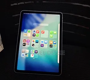 New Apple iPad Air 11 (2024) 128 GB