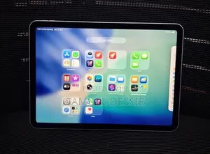 New Apple iPad Air 11 (2024) 128 GB
