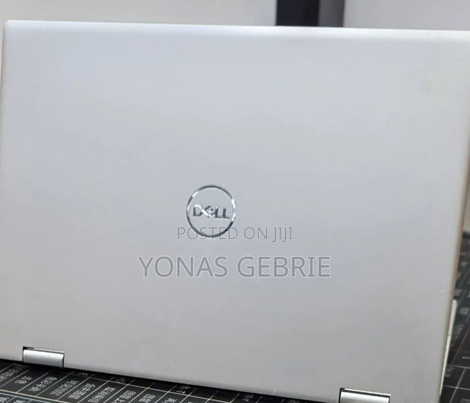 New Laptop Dell 16GB Intel Core i7 SSD 512GB