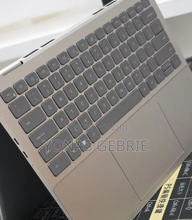 New Laptop Dell 16GB Intel Core i7 SSD 512GB