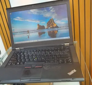 New Laptop Lenovo ThinkPad T430 8GB Intel Core i5 HDD 500GB