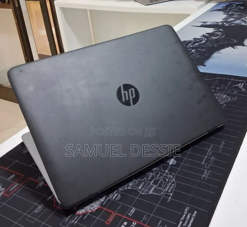 Laptop HP EliteBook 840 G2 8GB Intel Core i5 HDD 500GB