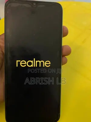 Realme C30s 64 GB Blue