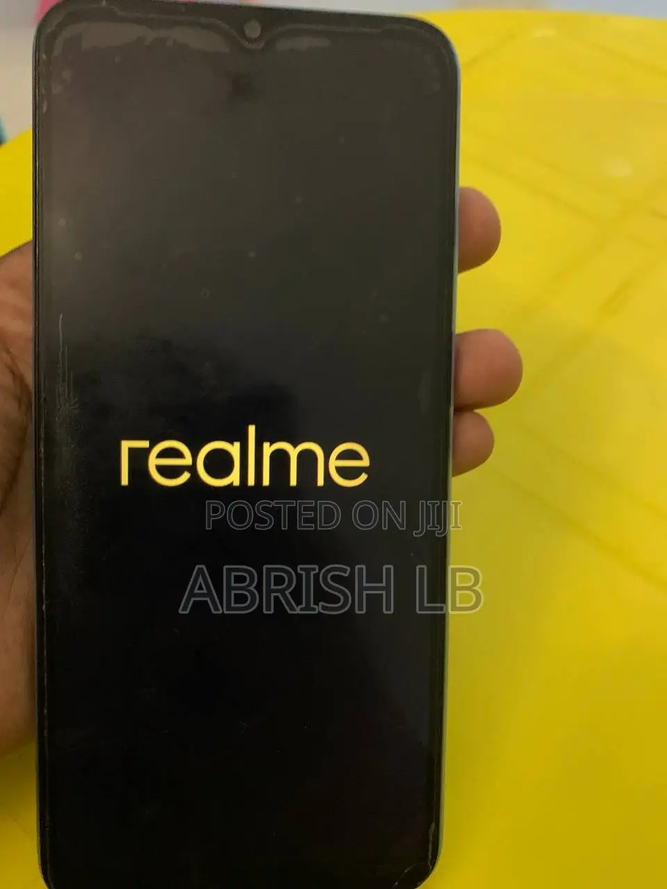 Realme C30s 64 GB Blue