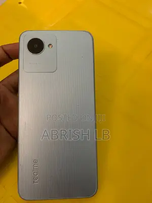 Realme C30s 64 GB Blue