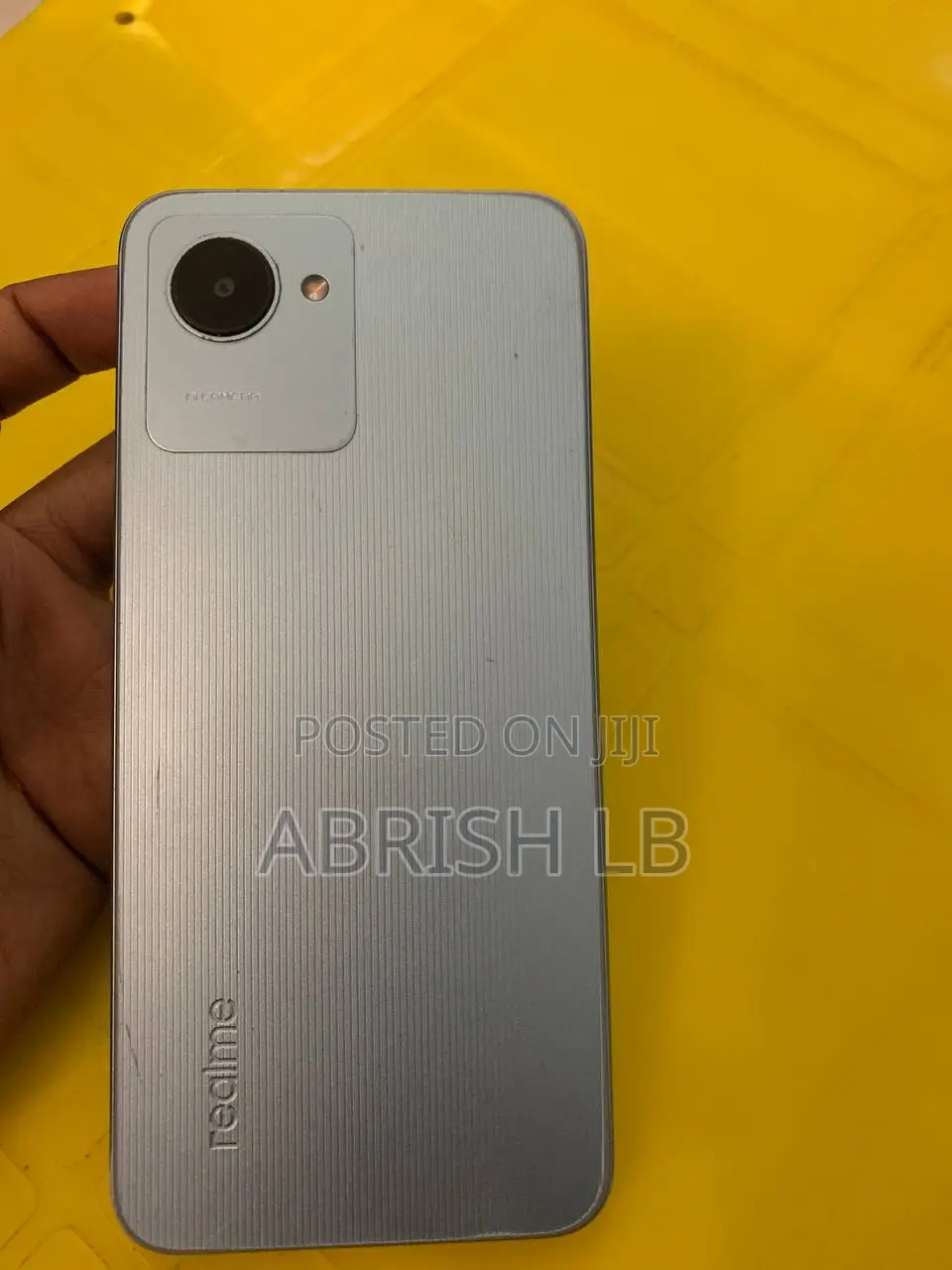 Realme C30s 64 GB Blue