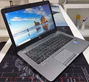 Laptop HP EliteBook 840 G2 8GB Intel Core i5 HDD 500GB