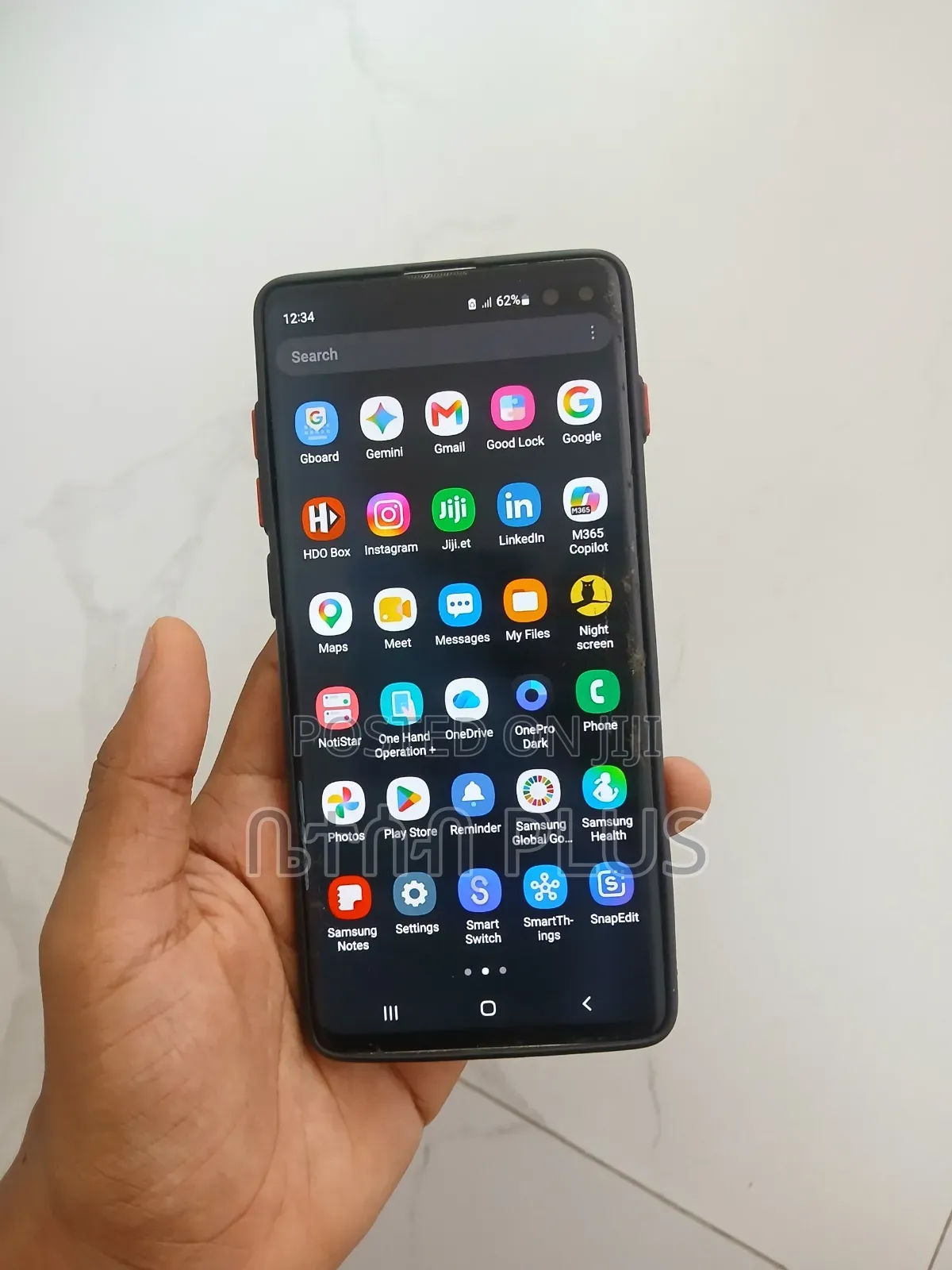 Samsung Galaxy S10 Plus 128 GB