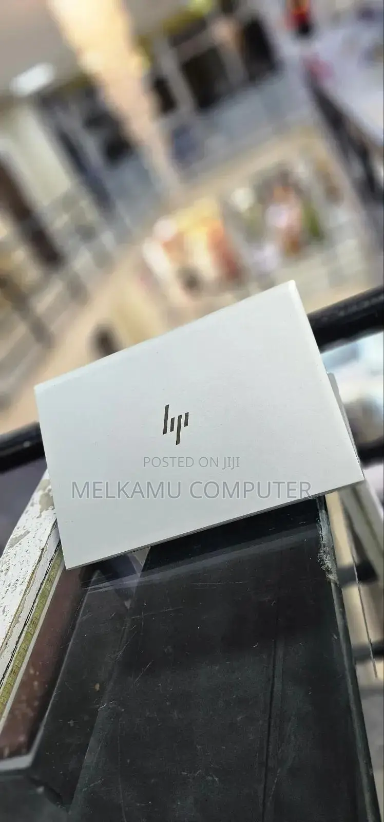 New Laptop HP EliteBook 840 G8 16GB Intel Core i5 SSD 512GB