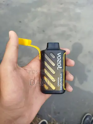 Vape Paff 