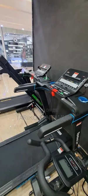 Reebok Jet 300 Treadmill