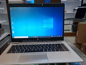 New Laptop HP EliteBook 840 G5 16GB Intel Core i5 SSD 512GB