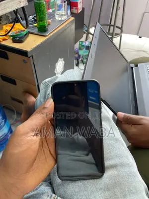 Samsung Galaxy A25 256 GB Black