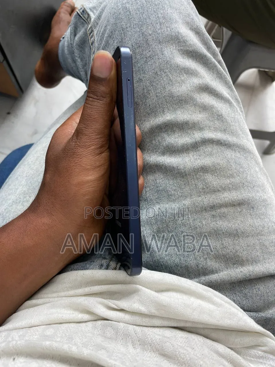 Samsung Galaxy A25 256 GB Black