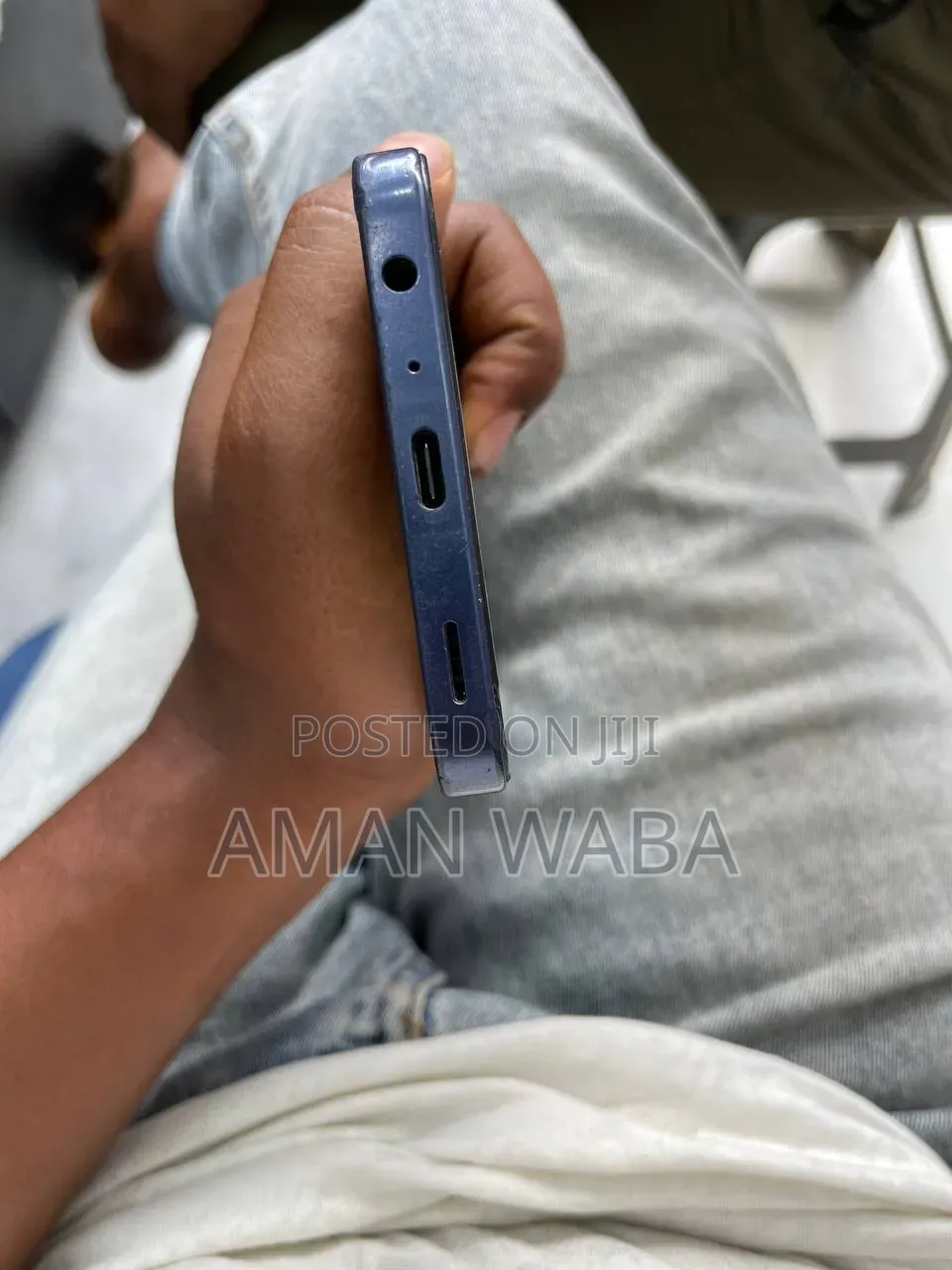 Samsung Galaxy A25 256 GB Black