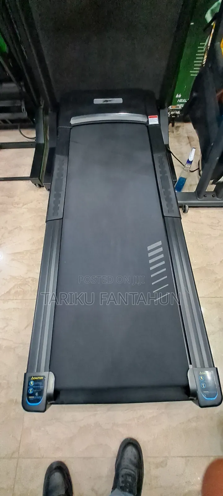 Reebok Jet 300 Treadmill