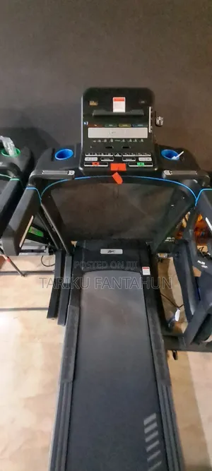 Reebok Jet 300 Treadmill