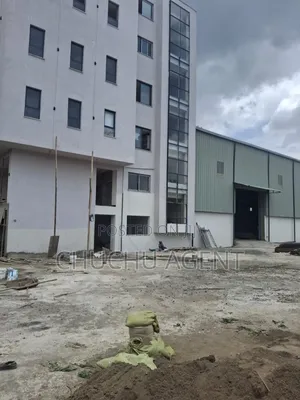 Big Warehouse Rent Addis Ababa