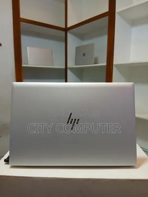 New Laptop HP EliteBook 840 16GB Intel Core i7 SSD 512GB