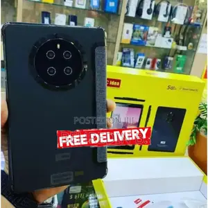 New C idea CM10500 Plus 256 GB