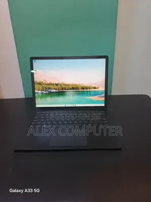 New Laptop Microsoft Surface Laptop 4 32GB Intel Core i7 SSD 1T
