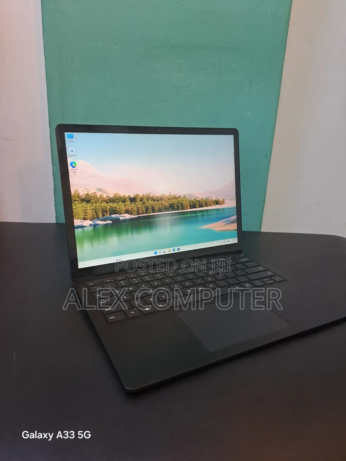 New Laptop Microsoft Surface Laptop 4 32GB Intel Core i7 SSD 1T