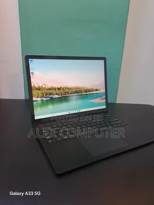 New Laptop Microsoft Surface Laptop 4 32GB Intel Core i7 SSD 1T