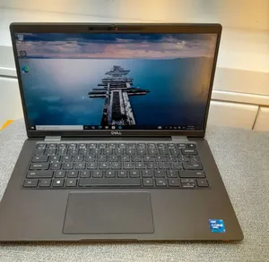 New Laptop Dell Latitude 7420 32GB Intel Core i7 SSD 512GB