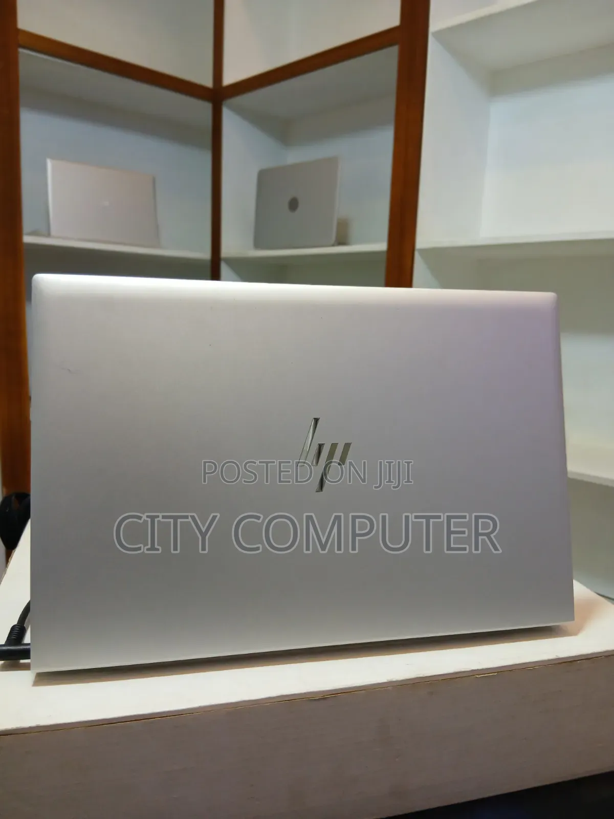 New Laptop HP EliteBook 840 16GB Intel Core i7 SSD 512GB