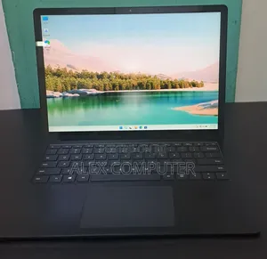 New Laptop Microsoft Surface Laptop 4 32GB Intel Core i7 SSD 1T