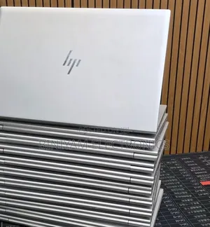 New Laptop HP EliteBook 840 G10 16GB Intel Core i7 SSD 512GB