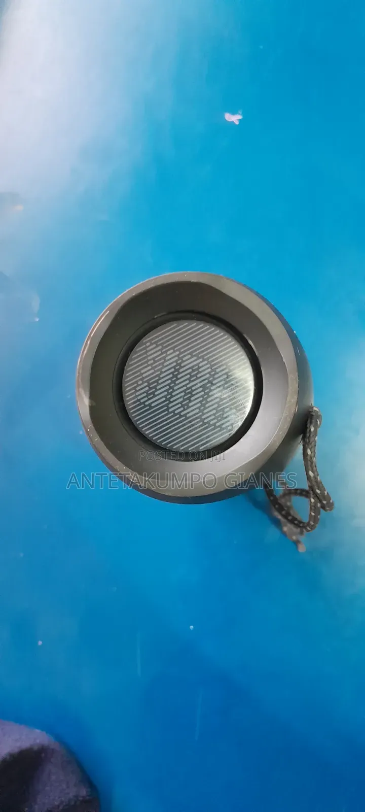 JBL Flip Essential
