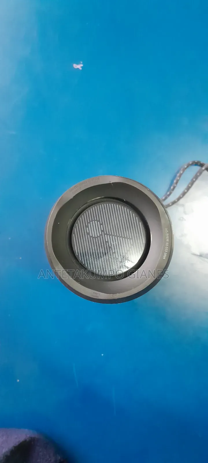 JBL Flip Essential