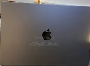 New Laptop Apple MacBook Pro 2021 M1 32GB Apple M1 SSD 512GB